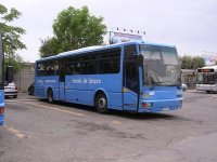 Monte Sant'Angelo-Manfredonia-Foggia: dal 1° settembre nuove corse bus con FerGargano