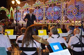 Venerdì ore 21 Speciale Festa Patronale 2015