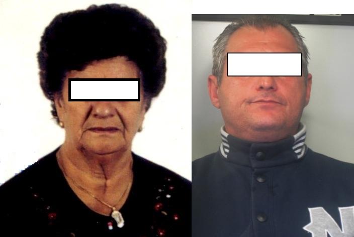 Manfredonia, droga, ai domiciliari 79enne e 50