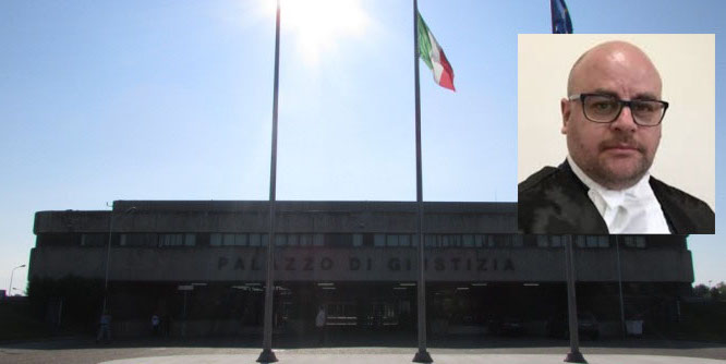 Manfredonia, denunciò giornalista per diffamazione ma ora è imputato per calunnia