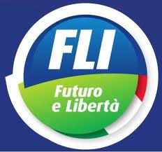 Fli: festa del tricolore