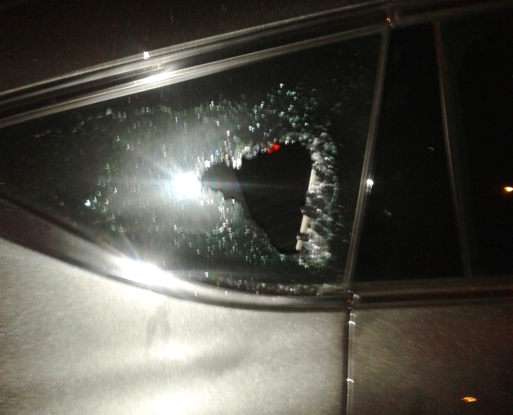 Manfredonia, furto in concorso, 4 arresti della PS Manfredonia, furto in concorso, 4 arresti della PS