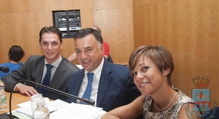 Forza Italia: “Riccardi, nessuna gogna mediatica”