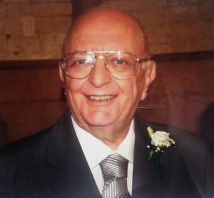 Manfredonia perde Giovanni Rizzi