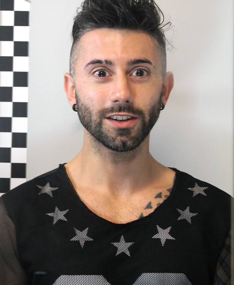 Serra di marijuana in villetta di montagna: arrestato