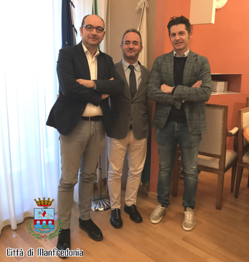 ASE La Torre ha formalizzato le dimissioni. A breve il sostituto”