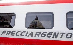 Due nuovi treni sulla Bari-Roma “scansano” Foggia.