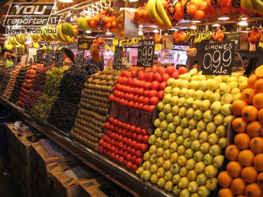 Chiuso Mercato Ortofrutticolo, in viale Padre Pio
