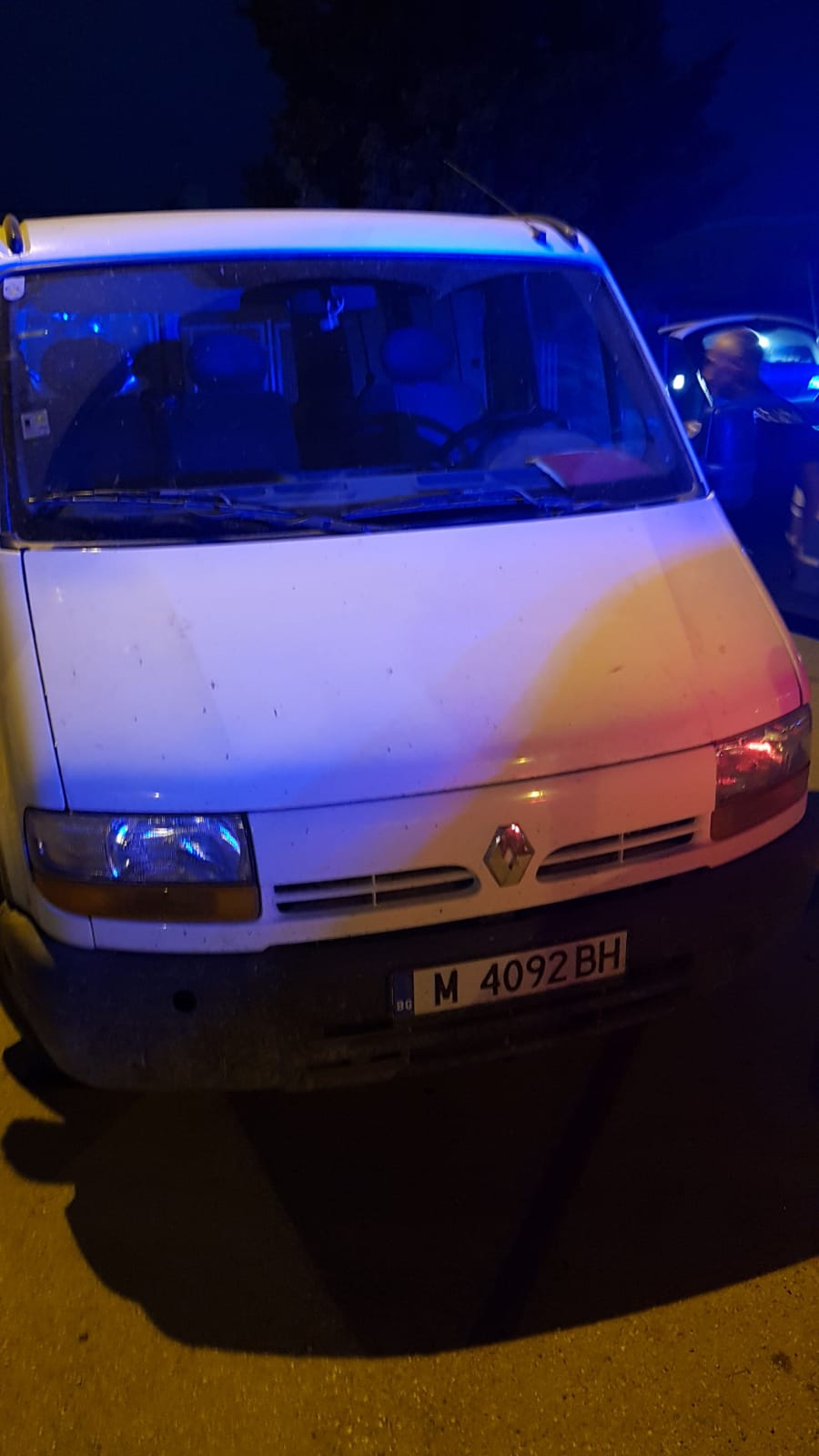 Foggia, in manette caporale. Sotto sequestro 7 “furgoni killer” in poche ore.