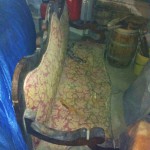 Furti mobili antichi da villa nobiliare, 4 denunce PS Manfredonia