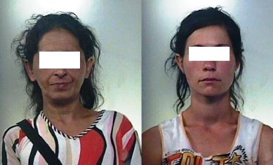 Manfredonia, fuori Poste tentano furto a pensionato: 2 arresti
