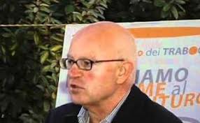 E' scomparso di Matteo Fusilli