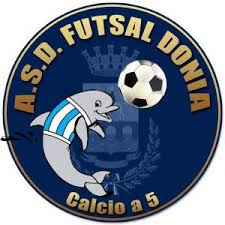 La Futsal Donia è promossa in C1
