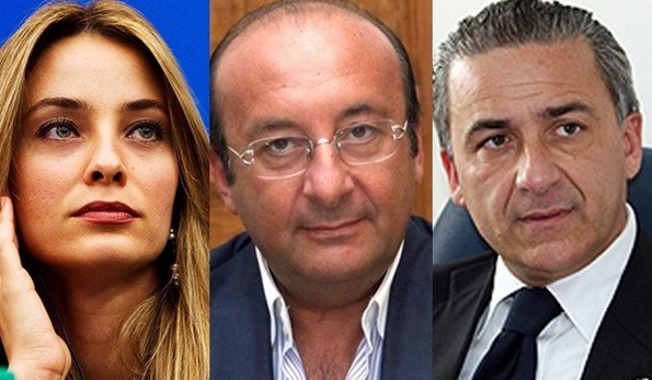 FI, Matera e Vitali giovedì a Foggia per sostenere Giandiego Gatta FI, Matera e Vitali giovedì a Foggia per sostenere Giandiego Gatta