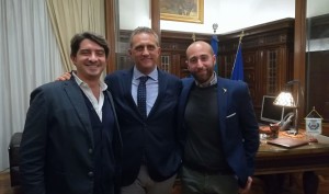 Provincia di Foggia, è Nicola Gatta il nuovo presidente