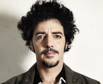 MAX GAZZE' A SAN GIOVANNI ROTONDO