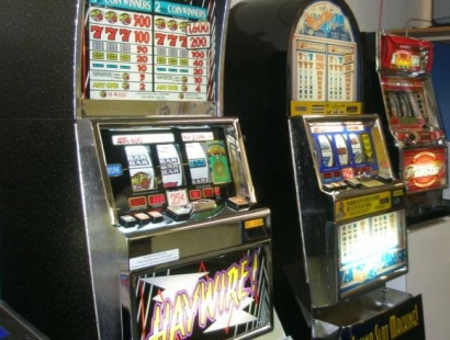 Gioco d’azzardo, è lite tra regione e gestori