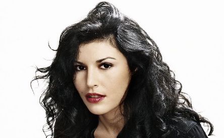 GIUSY FERRERI A SAN GIOVANNI ROTONDO GIUSY FERRERI A SAN GIOVANNI ROTONDO