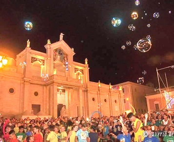 TORNA L'APPUNTAMENTO CON IL GREST CITTADINO