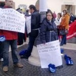 A MANFREDONIA OLTRE 13MILA SENZA LAVORO