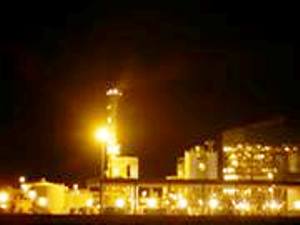 Accensione ciminiera Inceneritore ETA, comitato: accesso agli atti