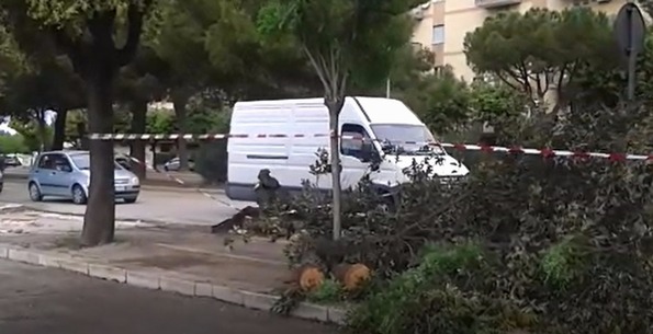 Foggia, un altro incidente stradale: sulle tre corsie muore 45enne