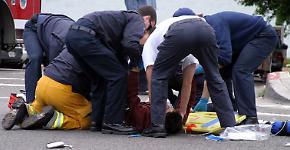 Gargano, incidente stradale a Carpino: morto Massimo Saponaro