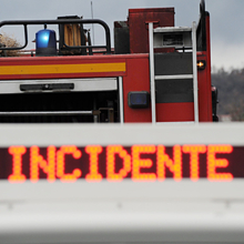 Incidenti stradali 2010: in provincia il primato è della SS 89 Garganica Incidenti stradali 2010: in provincia il primato è della SS 89 Garganica