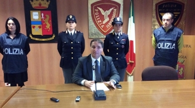Mafia Mattinata, tocca al nuovo commissario D’Introno scovare il marcio
