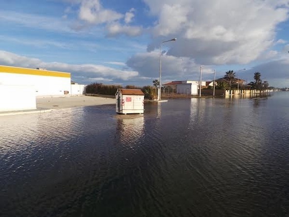 Sottoscritto il contratto per la duna di Ippocampo. Inizio lavori previsto agli inizi di settembre 2017