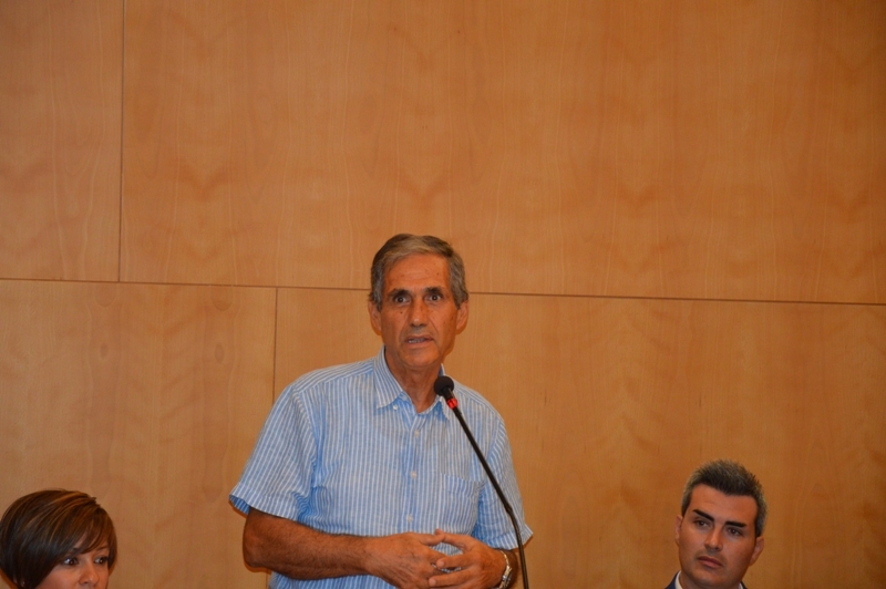 Italo Magno “La magistratura contabile deve decidere”