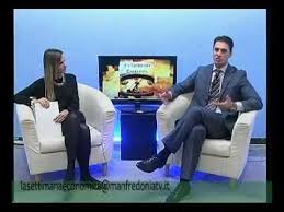 Questa sera ore 20.15 Obbietivo Mente & La Settimana Economica