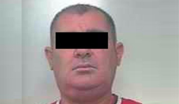 26 reati in un solo anno.