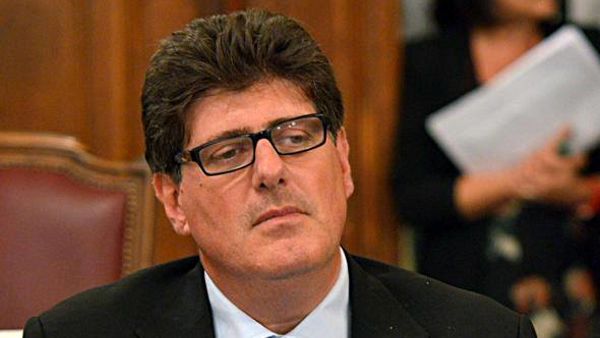 PD, Marco Lacarra candidato unico  alla segreteria regionale