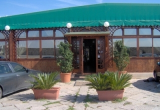 cattiva conservazione alimenti ristorante di Manfredonia cattiva conservazione alimenti ristorante di Manfredonia