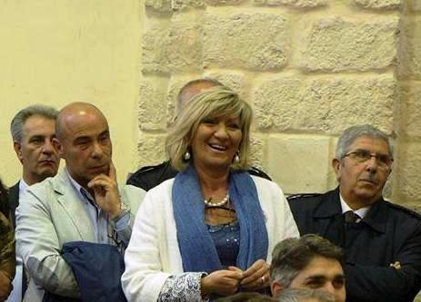 La Puglia prima di tutto’ a sostegno candidatura C.Romani La Puglia prima di tutto’ a sostegno candidatura C.Romani