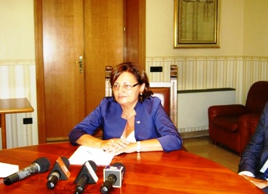 Sicurezza Foggia, Riccardi: noi siamo con il prefetto Latella