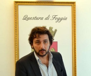 Laudati e Fabbrocini a Monte Sant´Angelo