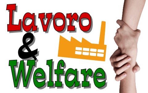 Manfredonia, Giuseppe Quitadamo alla guida Associazione "Lavoro&Welfare Manfredonia, Giuseppe Quitadamo alla guida Associazione "Lavoro&Welfare