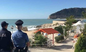 Mafia Mattinata, ennesimo duro colpo al clan dei Silvestri. Sigilli al locale “Le Verande”