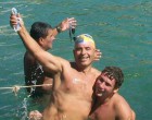 Tragedia sulla spiaggia del castello: muore nuotatore