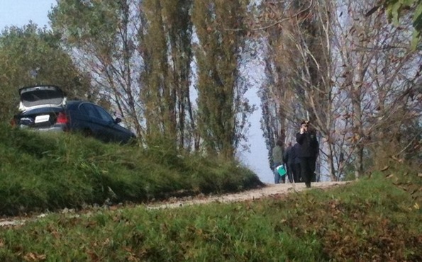 Manfredoniano sfigurato e poi ucciso nella Bassa parmense
