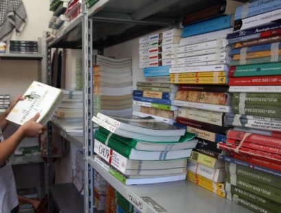 Manfredonia Nuova organizza un progetto sulla lettura