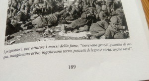 DOMANI LA PRESENTAZIONE DEL LIBRO “LACRIME DI PRIMAVERA”