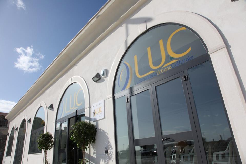 BANDO LUC, L'AMAREZZA DELLE ASSOCIAZIONI CITTADINE BANDO LUC, L'AMAREZZA DELLE ASSOCIAZIONI CITTADINE