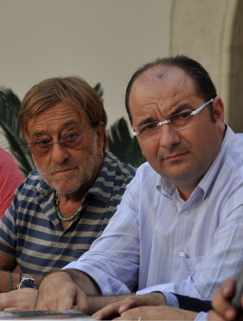 Teatro Comunale “Lucio Dalla” Teatro Comunale “Lucio Dalla”