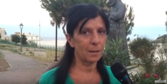 Mattinata, ignoti s’introducono in casa della mamma di Armiento.