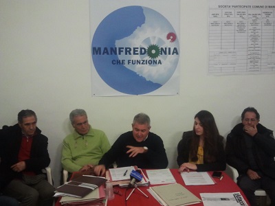 G. Caratù a Riccardi: “Riduzione ecotassa non ha riscontri in atti della Regione. Ase da commissariare” G. Caratù a Riccardi: “Riduzione ecotassa non ha riscontri in atti della Regione. Ase da commissariare”