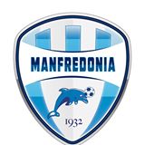 Manfredonia calcio sconfitto dal P. Marcianise