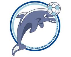 Amichevole di Natale: Manfredonia-Vieste 3-1